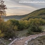 ISTRAŽI JESENSKE BOJE PEĆINSKOG PARKA GRABOVAČA