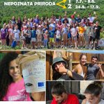 ZAPOČELA PROVEDBA PROJEKTA NEPOZNATA PRIRODA 2