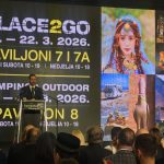 Pećinski park Grabovača predstavljen na međunarodnom sajmu turizma Place2Go