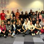 Sudjelovanje na treningu “Support the Supporters” u Budimpešti