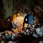 Nastavljena mikroklimatska istraživanja špilje Samograd u Pećinskom parku Grabovača